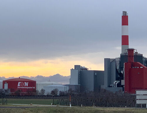 Referenz Batteriespeicher BESS Statron Österreich