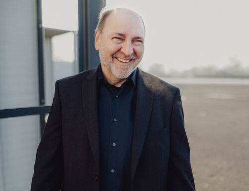 Interview mit Norbert Hennchen Wirtschaftsforum