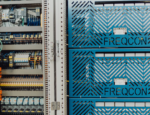 Freqcon multisource inverter