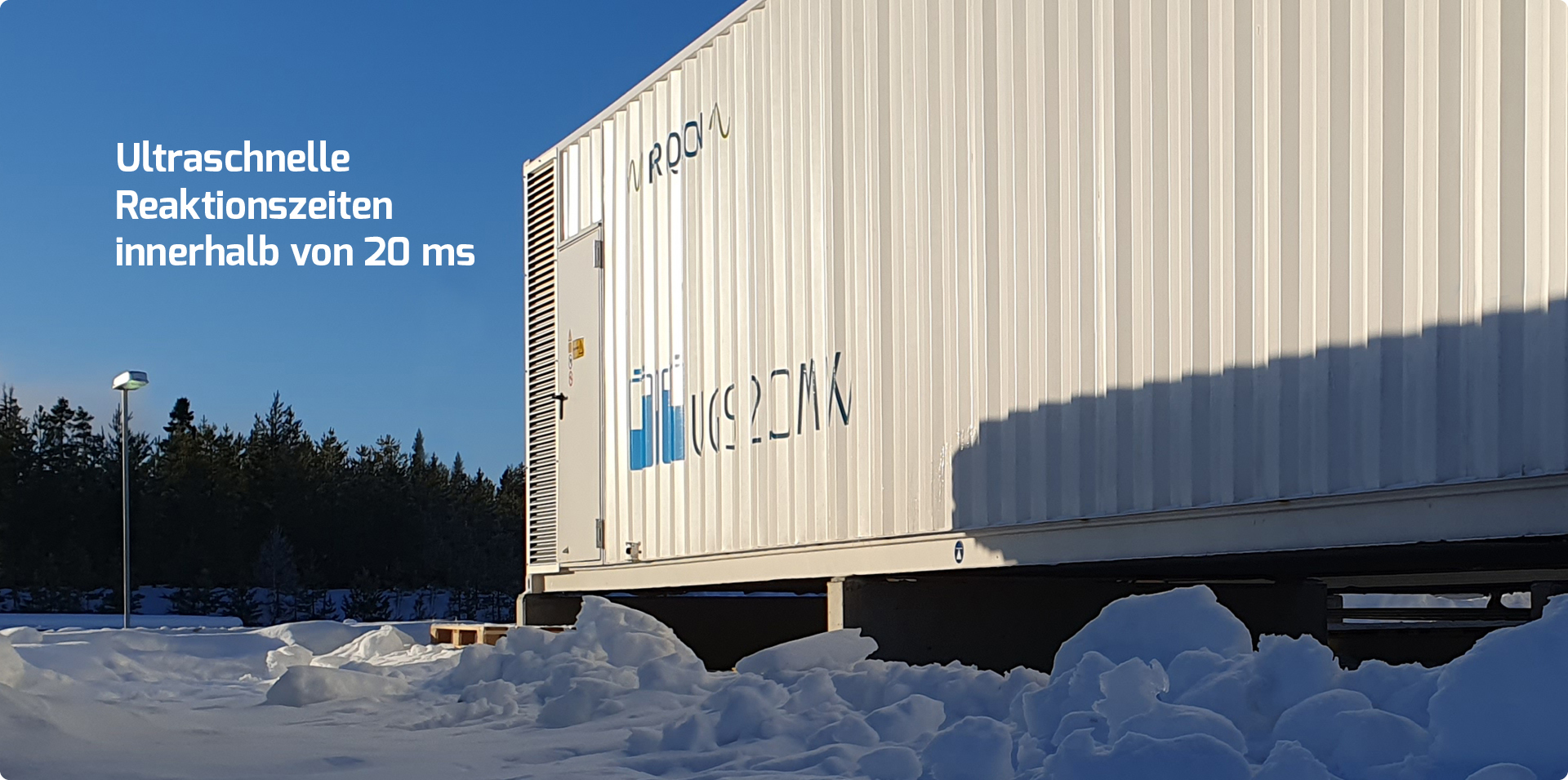 Freqcon_UGS1920x955_04txt Ultrakondensatoren Netzstabilisator Spannungsstabilisierung und Doppelschichtkondensatoren zur Frequenzstabilisierung Superkondensatoren Integration von erneuerbaren Energiequellen wie Solar- und Windenergie in das Stromnetz
