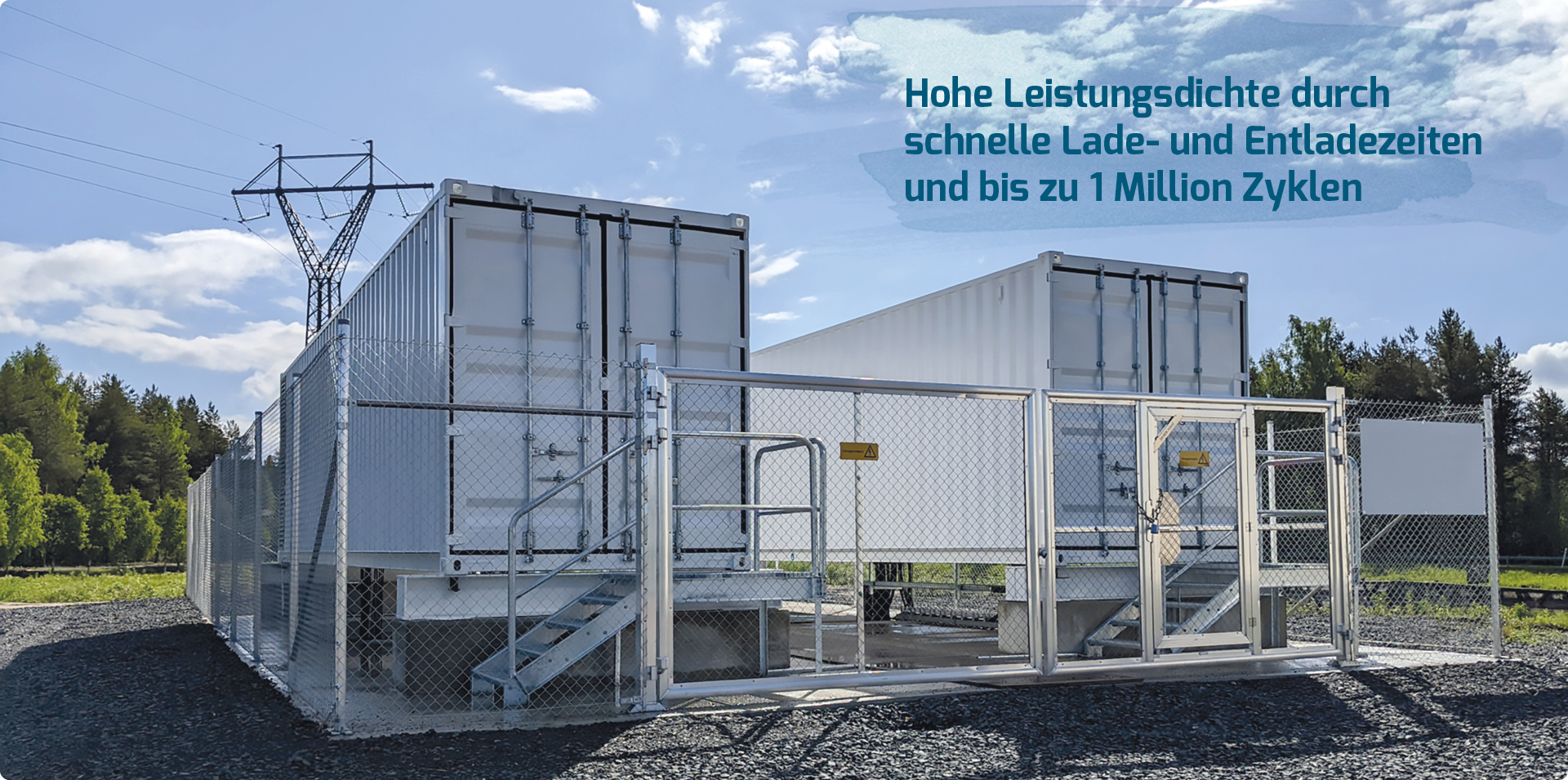 Freqcon_UGS1920x955_07txt(1) Ultrakondensatoren Netzstabilisator Spannungsstabilisierung und Doppelschichtkondensatoren zur Frequenzstabilisierung Superkondensatoren Integration von erneuerbaren Energiequellen wie Solar- und Windenergie in das Stromnetz