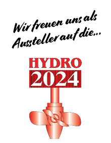 Freqcon Aussteller bei der Hydro 2024, Messe Congress Graz