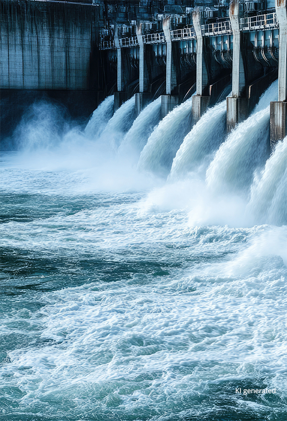 Ultrakondensatoren Netzstabilisator Spannungsstabilisierung und Doppelschichtkondensatoren zur Frequenzstabilisierung Superkondensatoren Integration von erneuerbaren Energiequellen