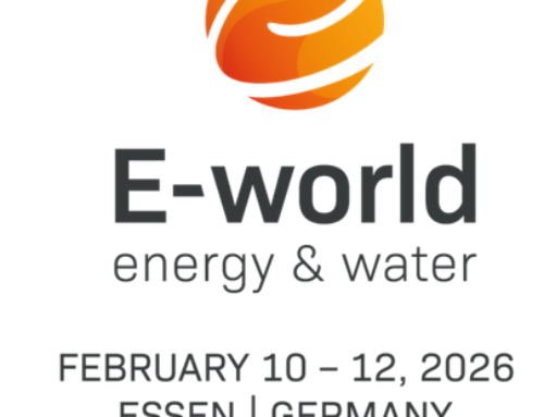 FREQCON auf der E-world 2026