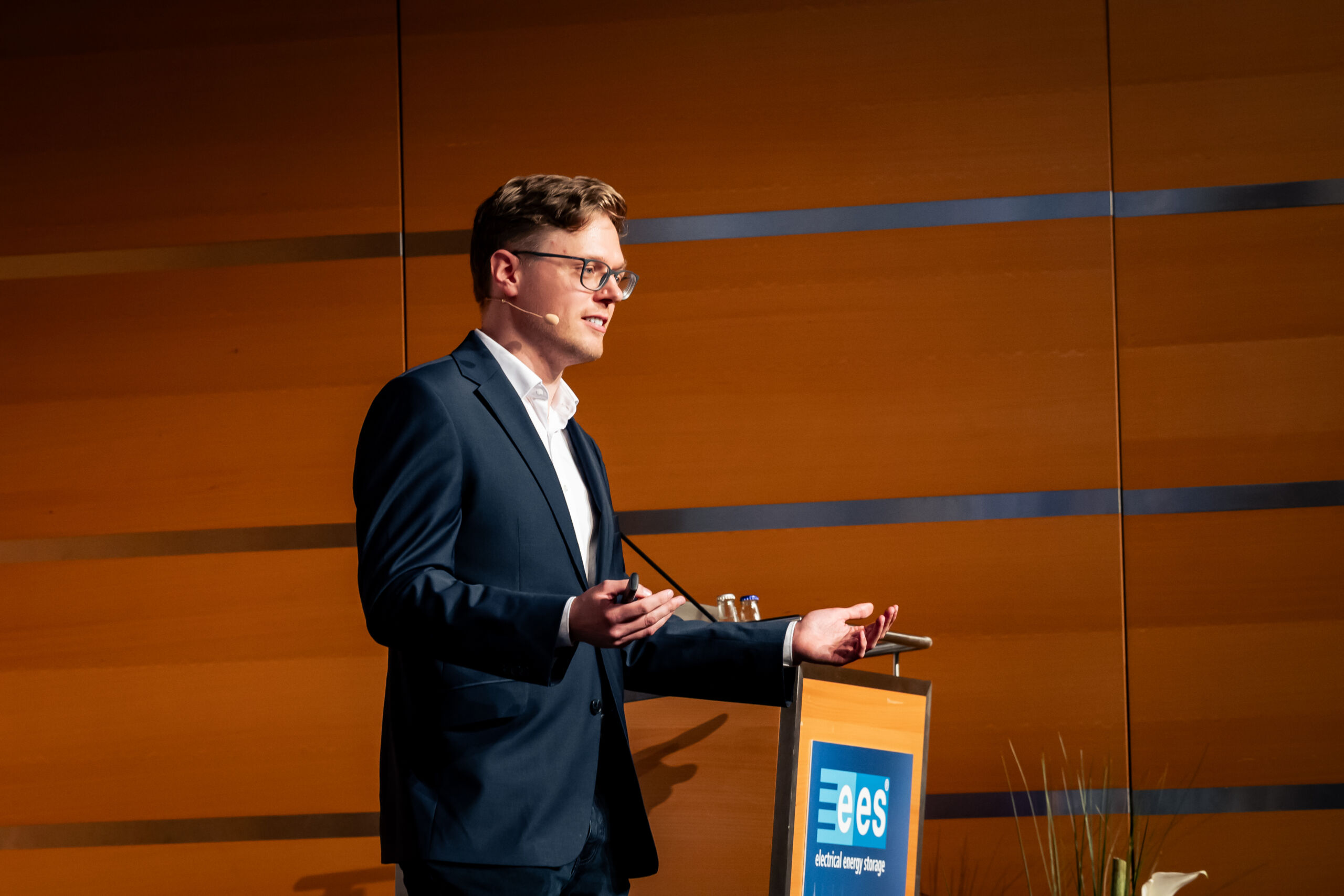the smarter E Europe Conferences 2026